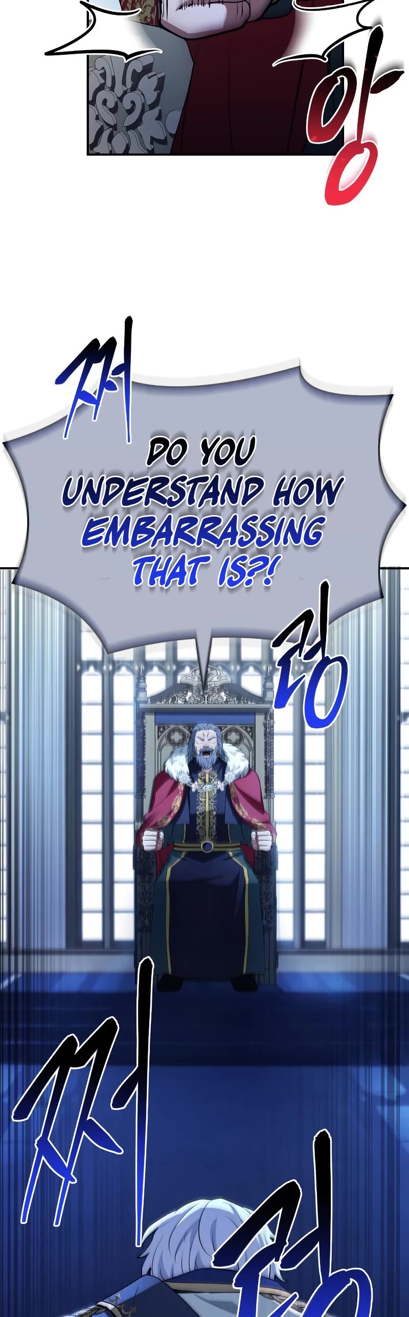 The Crown Prince That Sells Medicine chapter 42 page 20