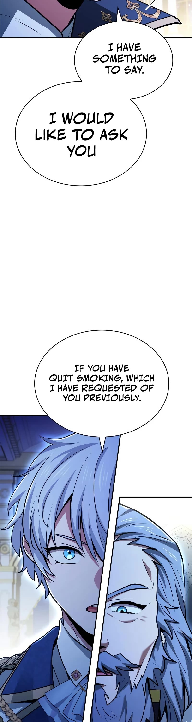 The Crown Prince That Sells Medicine chapter 42 page 24