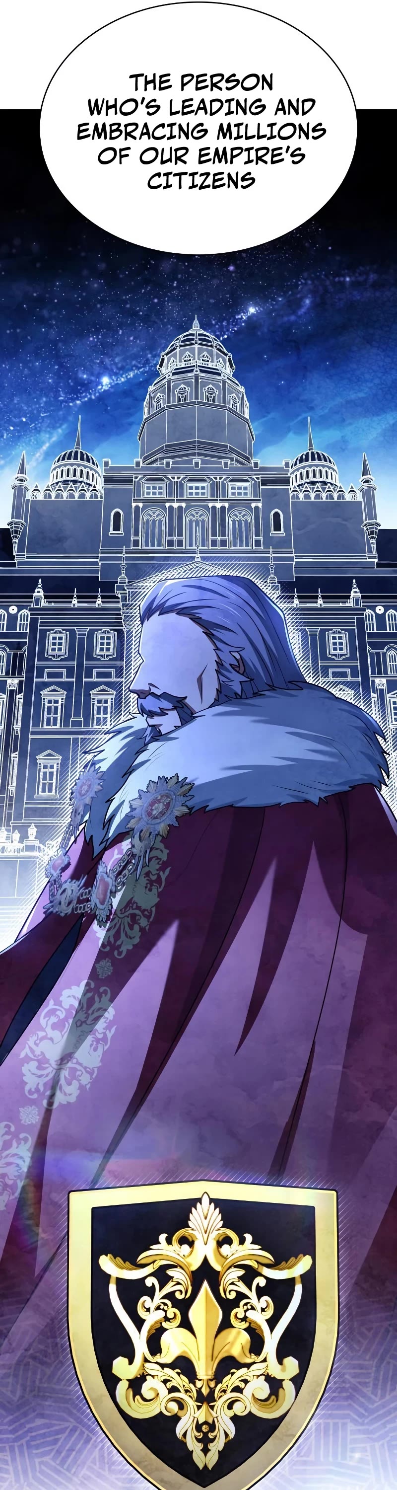 The Crown Prince That Sells Medicine chapter 42 page 27