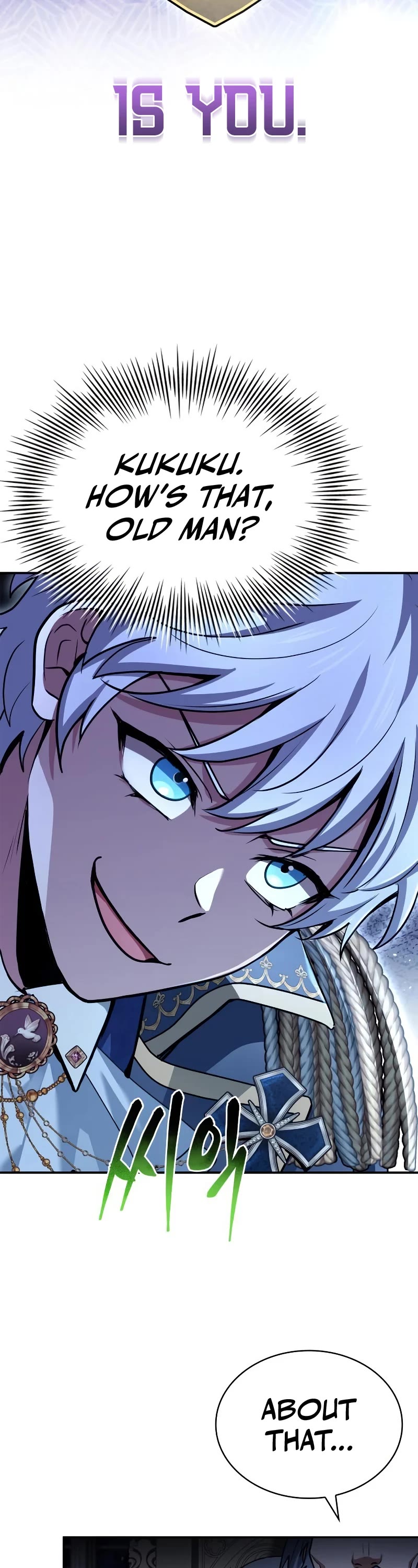 The Crown Prince That Sells Medicine chapter 42 page 28