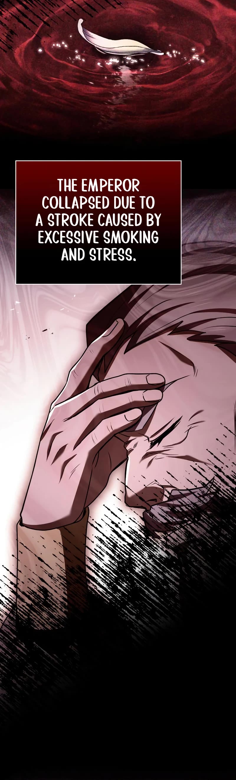 The Crown Prince That Sells Medicine chapter 42 page 31