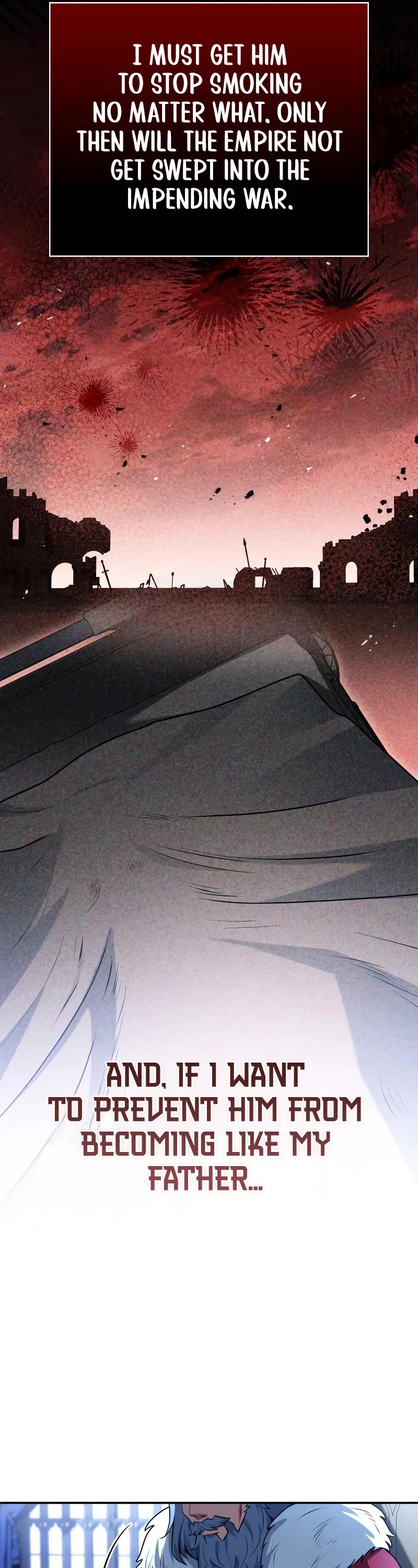 The Crown Prince That Sells Medicine chapter 42 page 32