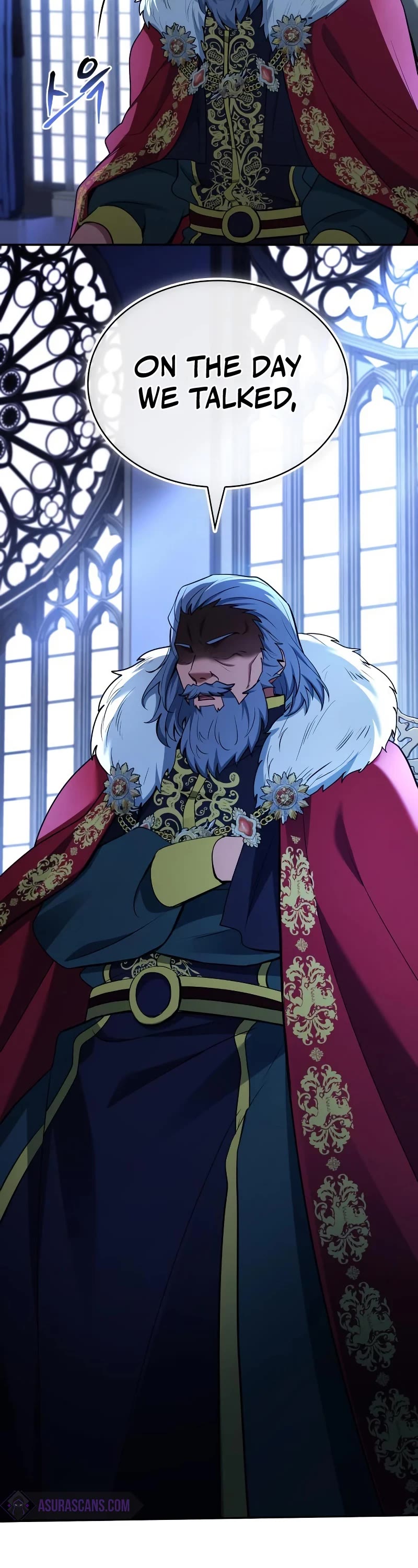 The Crown Prince That Sells Medicine chapter 42 page 33