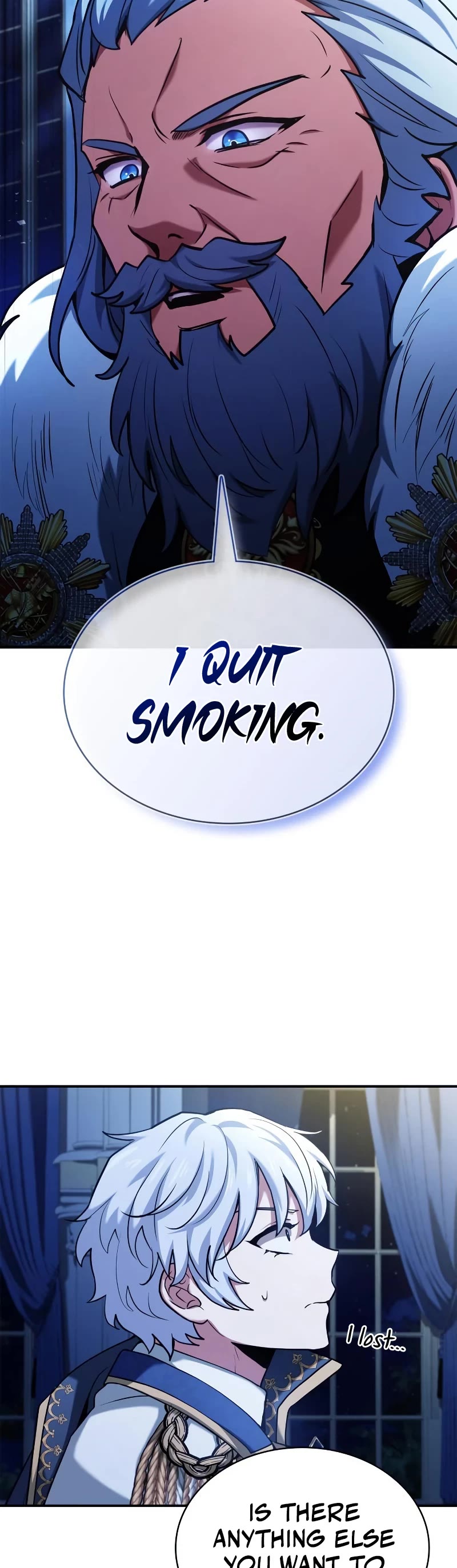 The Crown Prince That Sells Medicine chapter 42 page 35