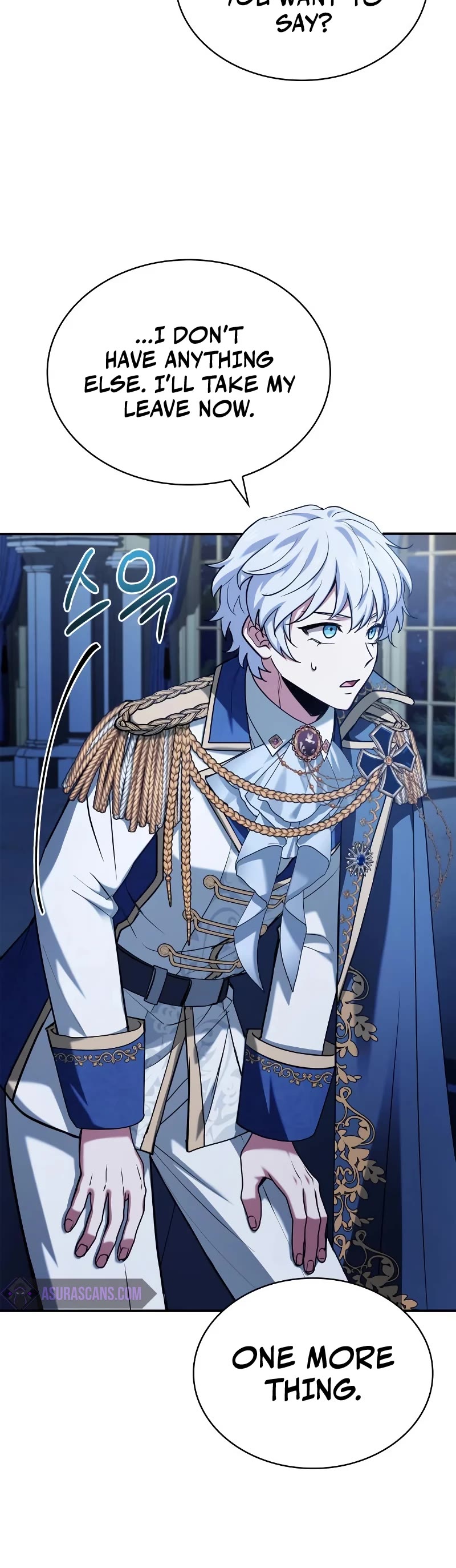 The Crown Prince That Sells Medicine chapter 42 page 36