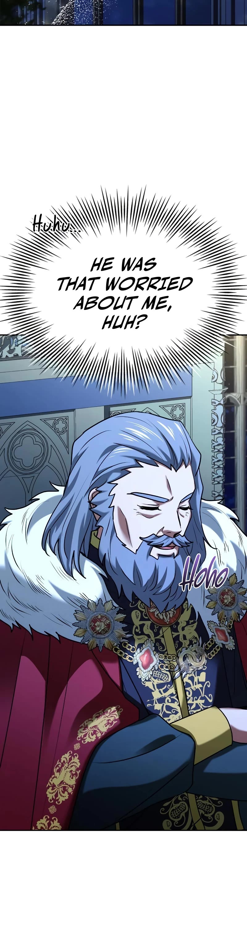 The Crown Prince That Sells Medicine chapter 42 page 39