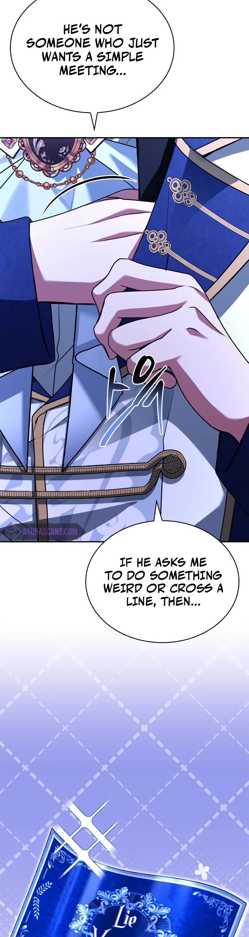 The Crown Prince That Sells Medicine chapter 42 page 4