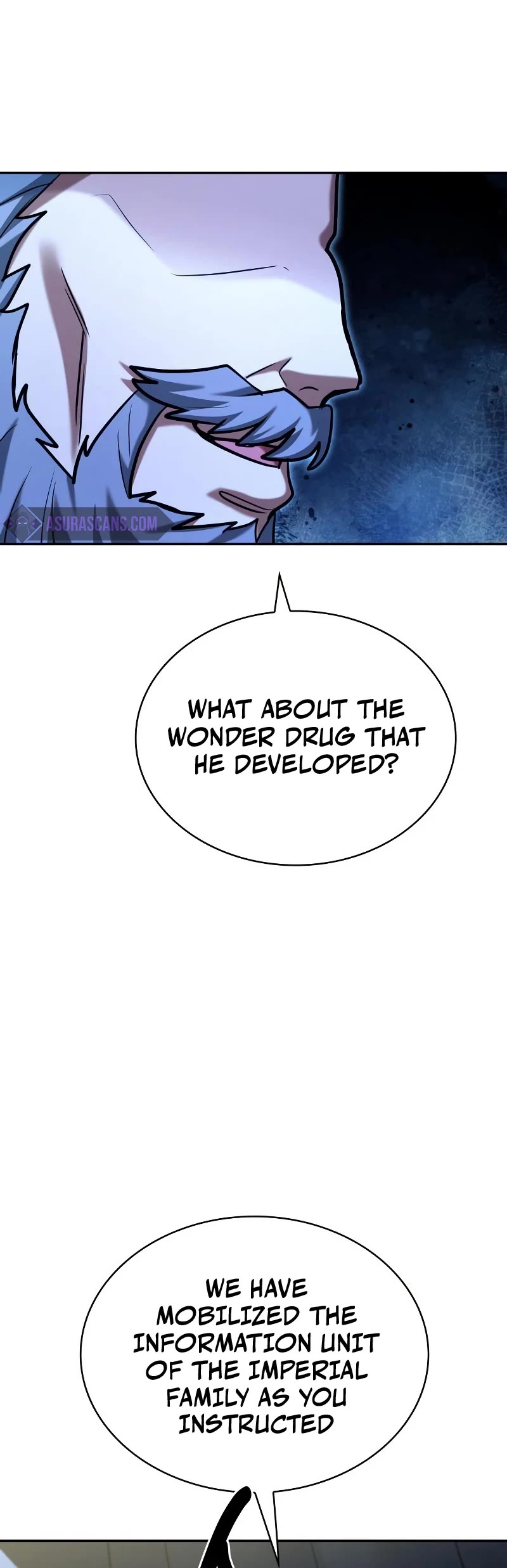 The Crown Prince That Sells Medicine chapter 42 page 40