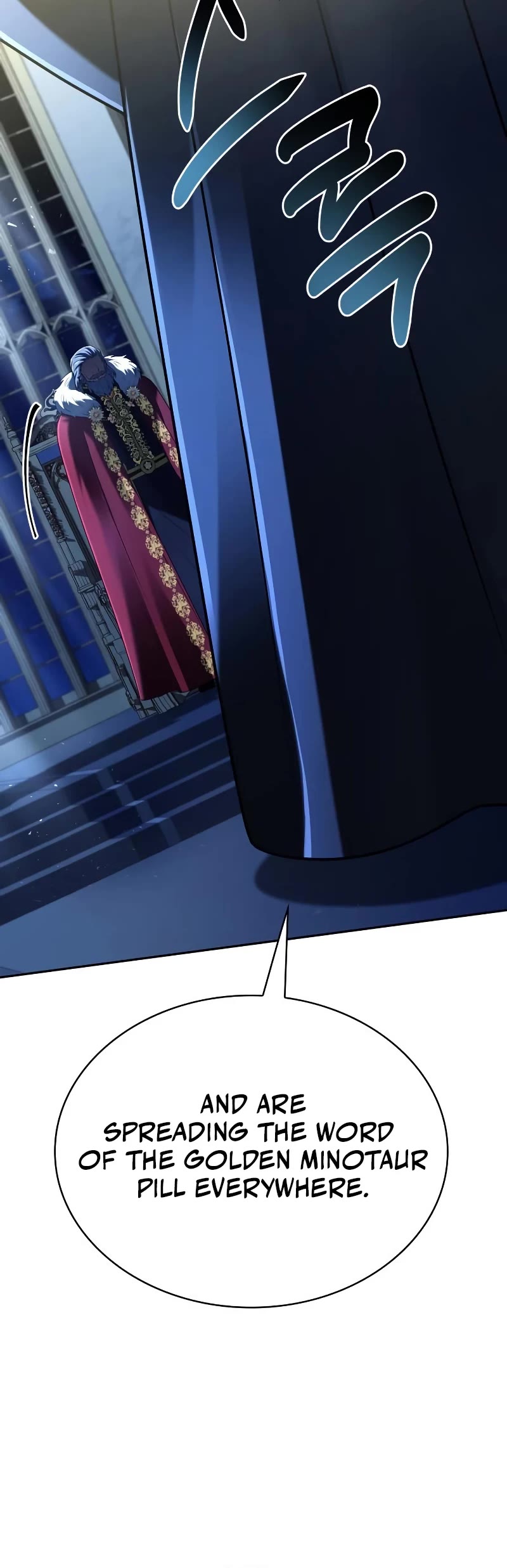 The Crown Prince That Sells Medicine chapter 42 page 41