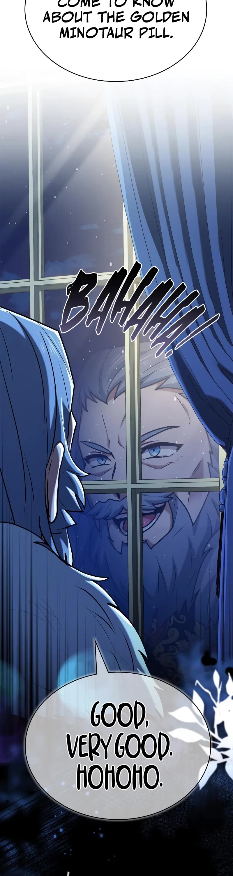 The Crown Prince That Sells Medicine chapter 42 page 43