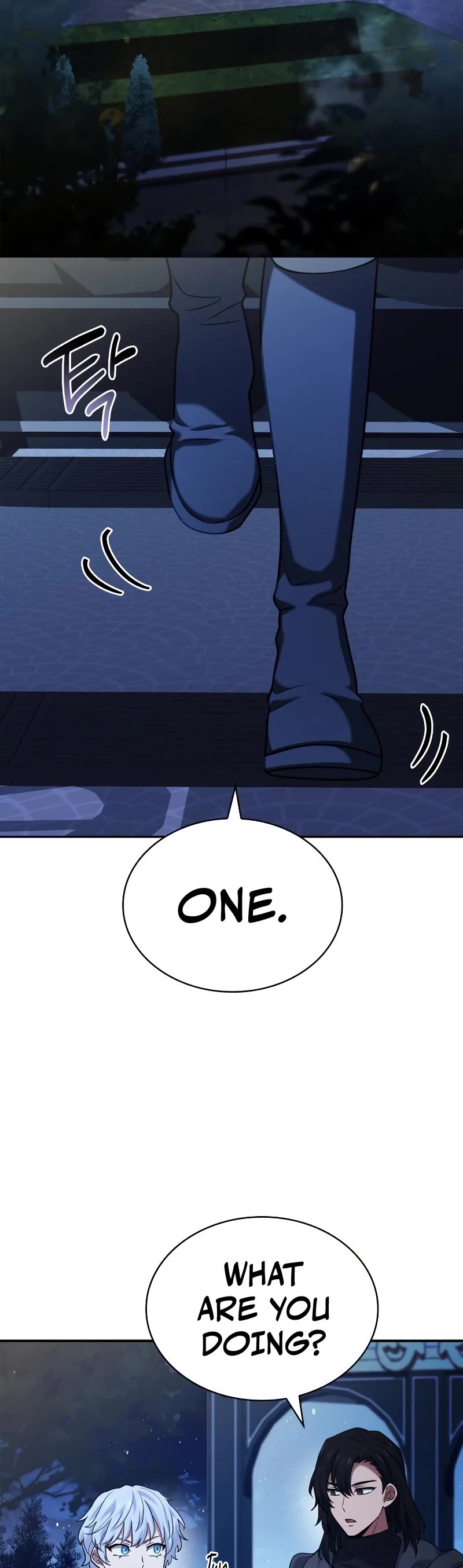 The Crown Prince That Sells Medicine chapter 42 page 45