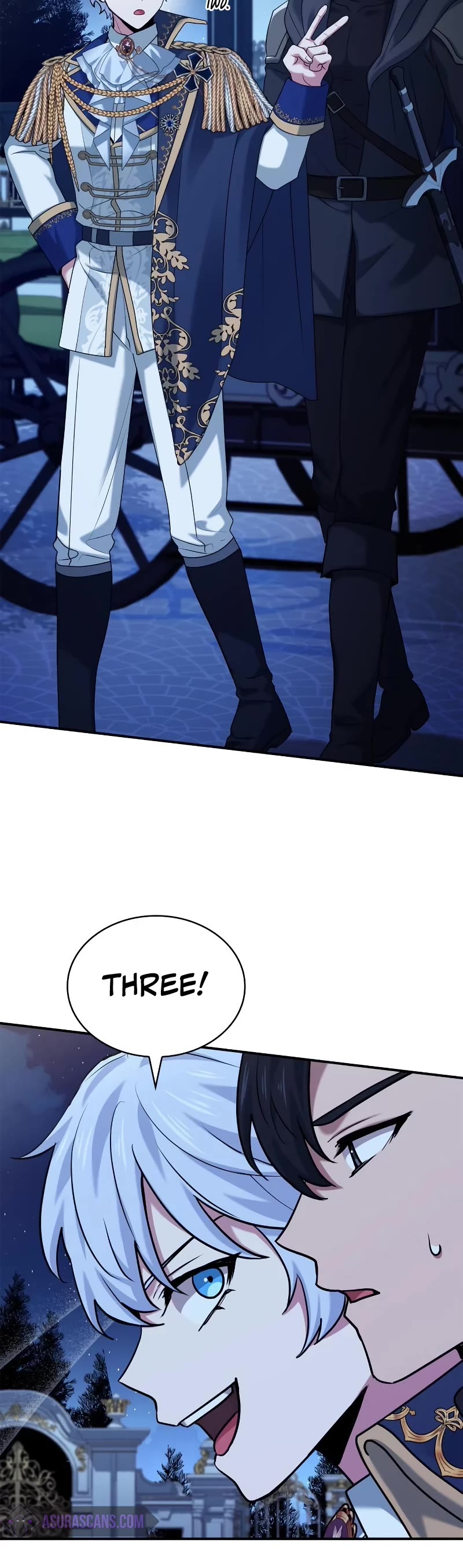 The Crown Prince That Sells Medicine chapter 42 page 46