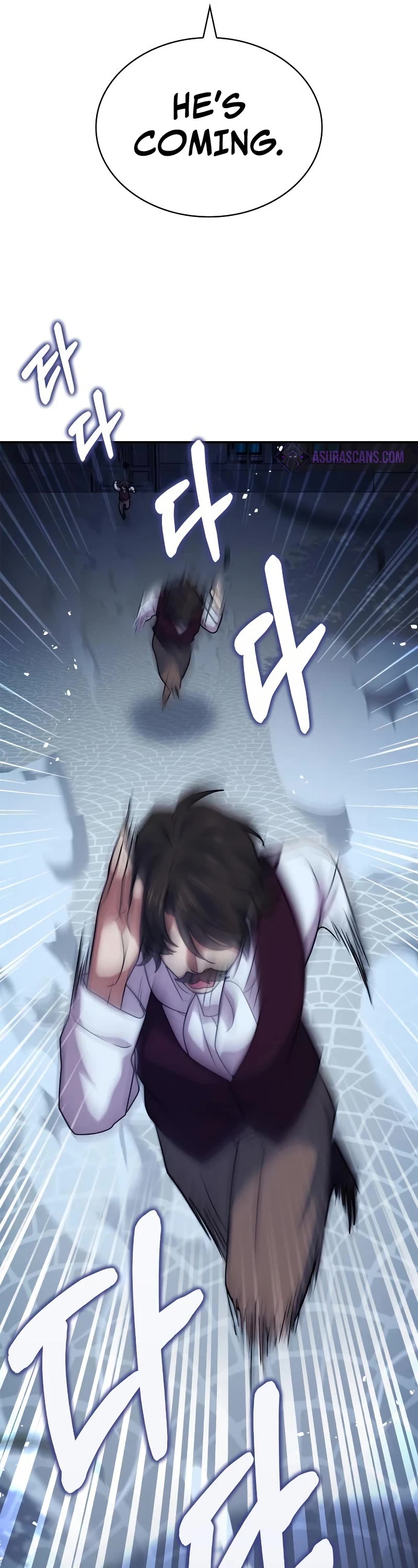 The Crown Prince That Sells Medicine chapter 42 page 47