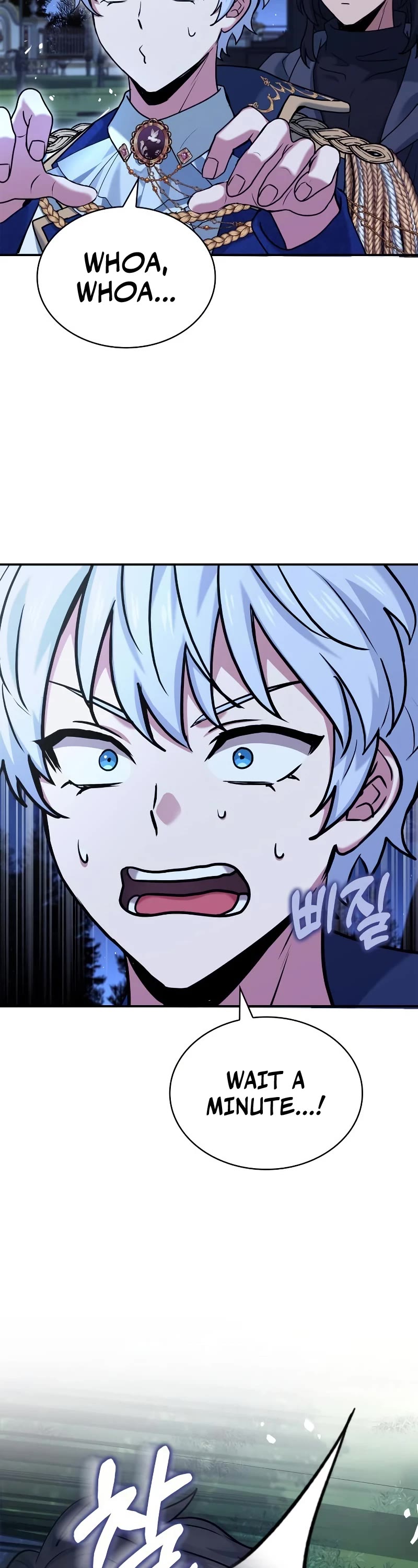 The Crown Prince That Sells Medicine chapter 42 page 49