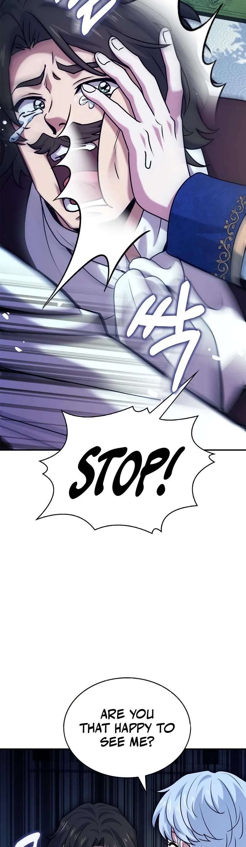 The Crown Prince That Sells Medicine chapter 42 page 50