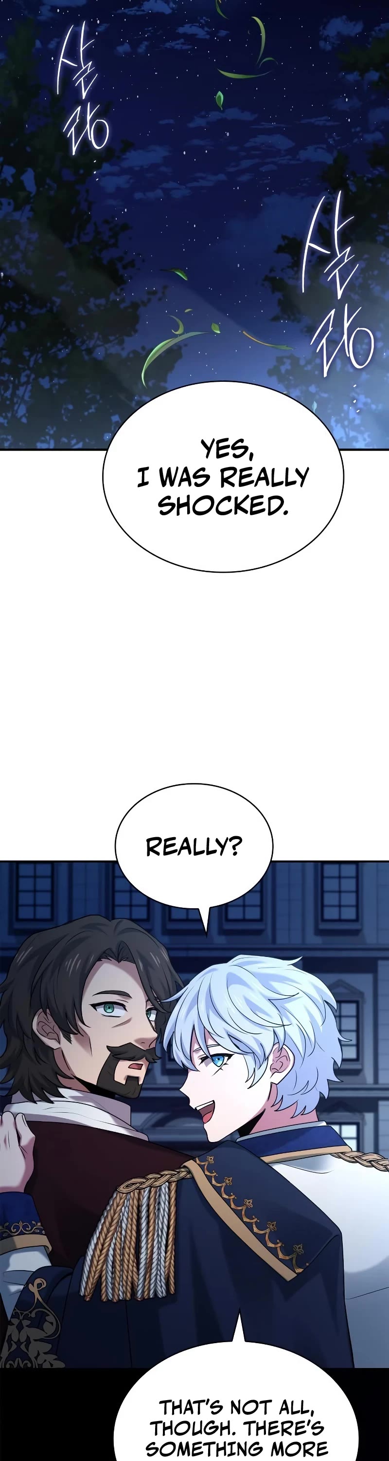 The Crown Prince That Sells Medicine chapter 42 page 54