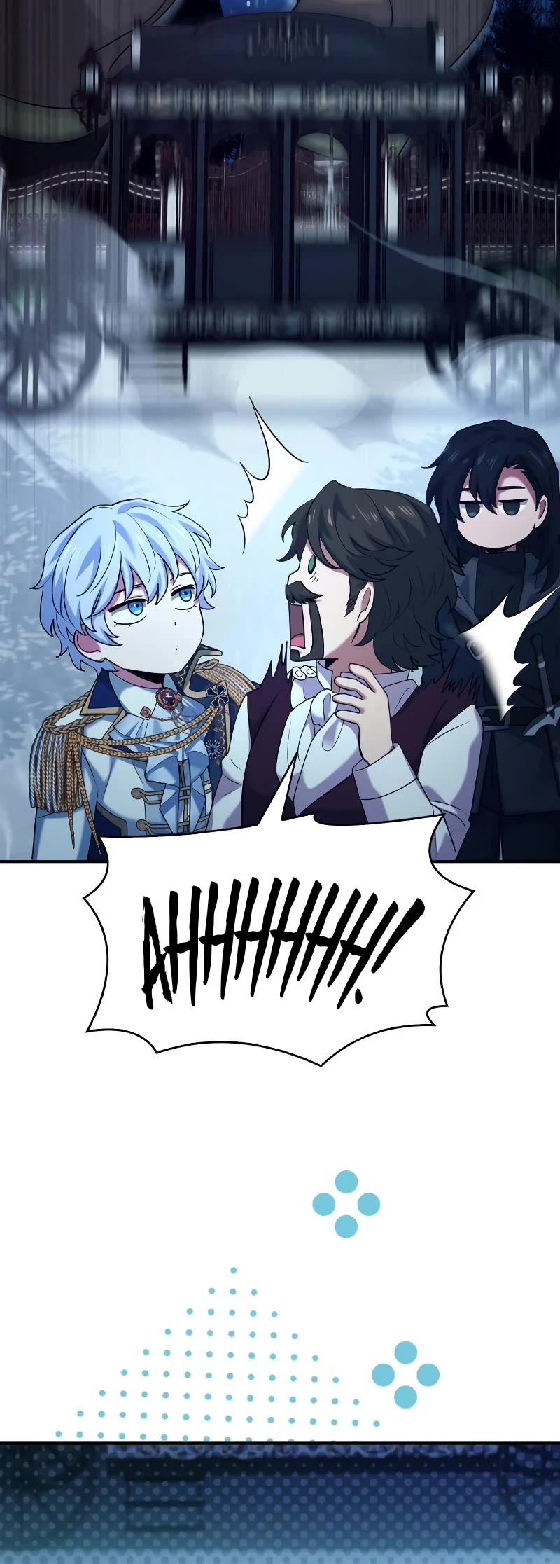 The Crown Prince That Sells Medicine chapter 42 page 56