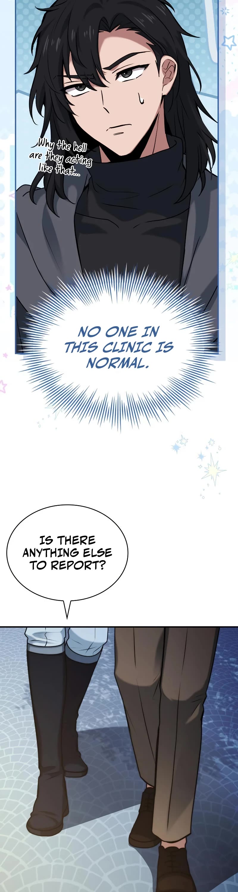 The Crown Prince That Sells Medicine chapter 42 page 58