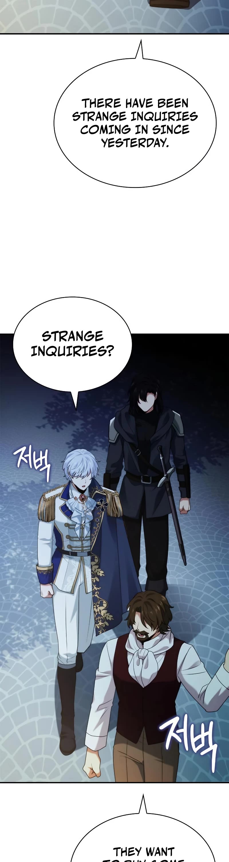 The Crown Prince That Sells Medicine chapter 42 page 59