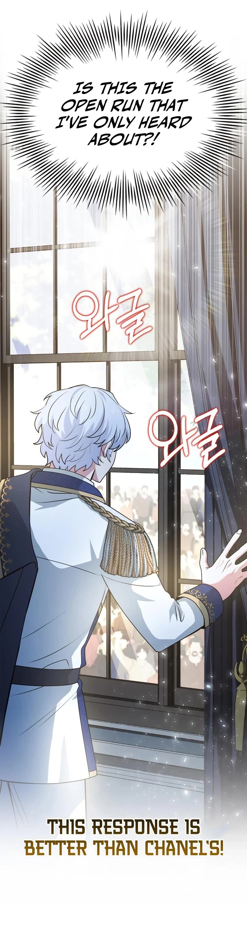 The Crown Prince That Sells Medicine chapter 42 page 62