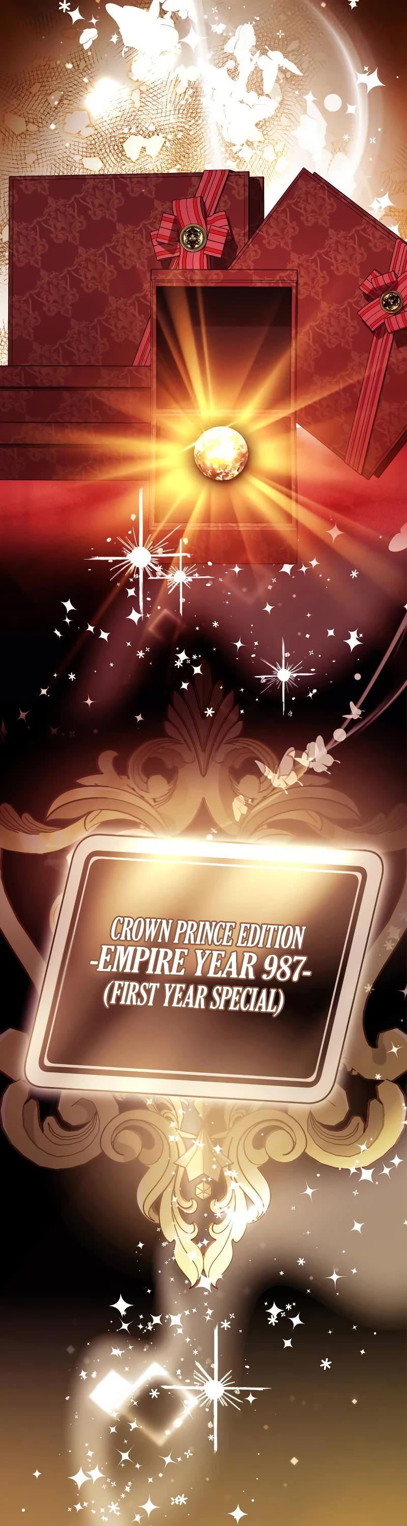 The Crown Prince That Sells Medicine chapter 42 page 64