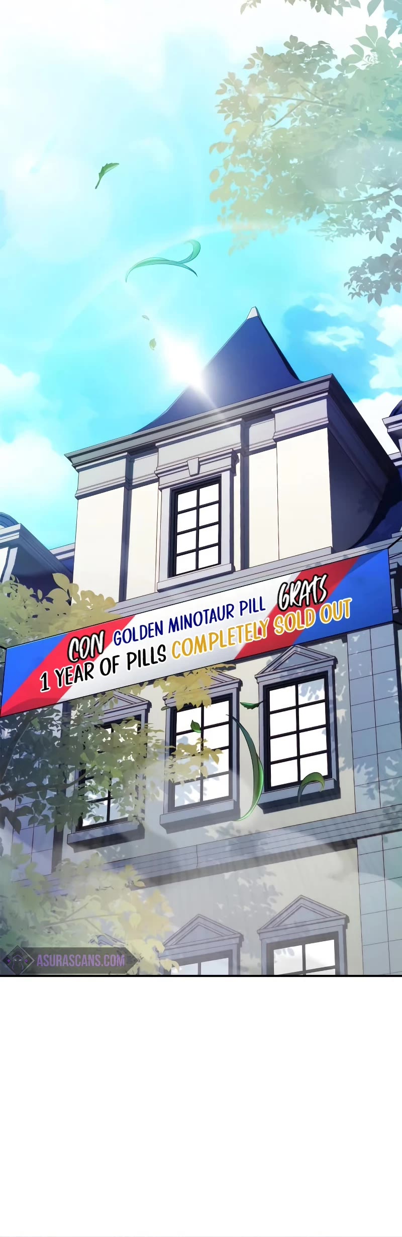 The Crown Prince That Sells Medicine chapter 42 page 66