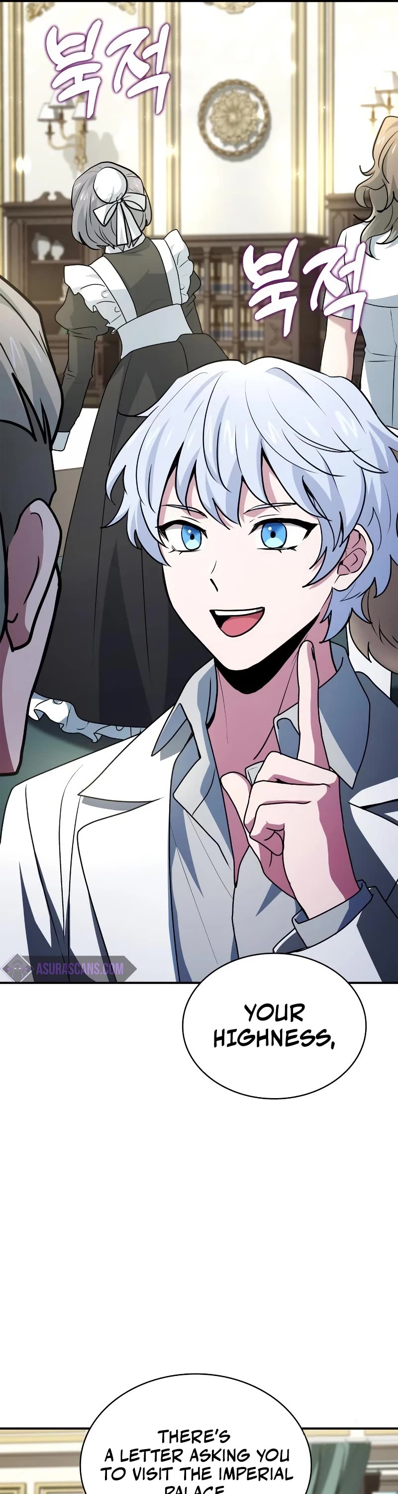 The Crown Prince That Sells Medicine chapter 42 page 67