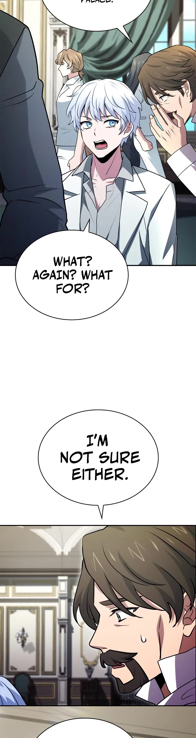 The Crown Prince That Sells Medicine chapter 42 page 68