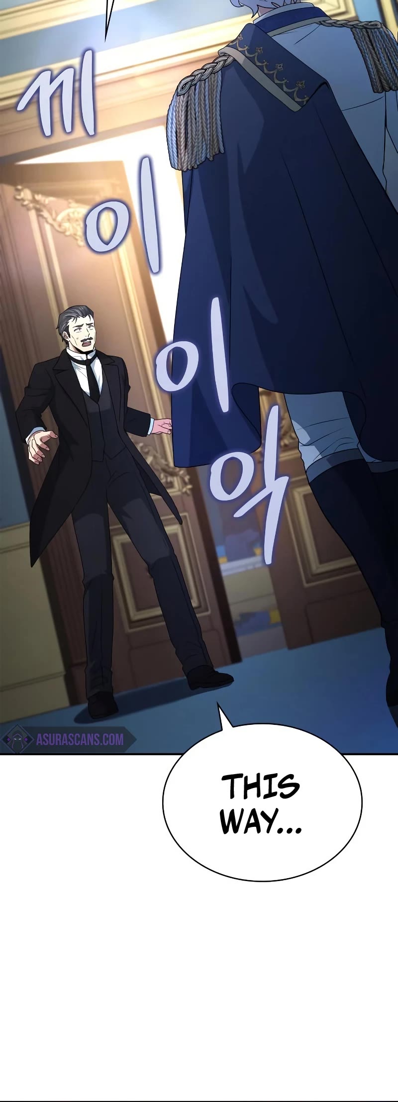 The Crown Prince That Sells Medicine chapter 42 page 71