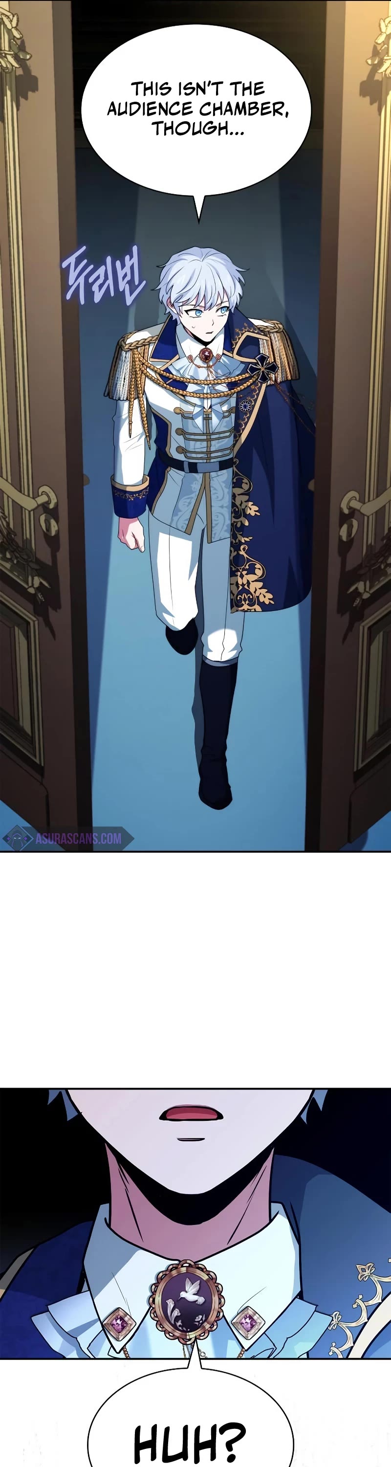 The Crown Prince That Sells Medicine chapter 42 page 72