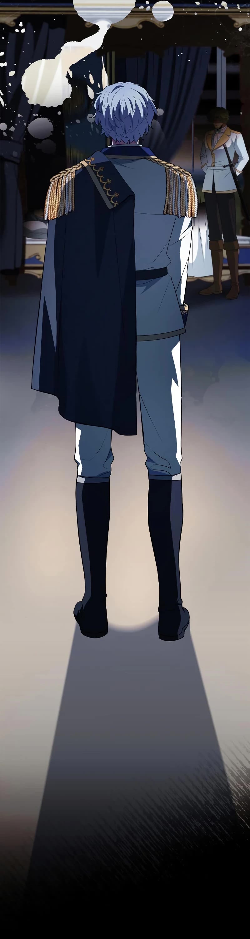 The Crown Prince That Sells Medicine chapter 42 page 74