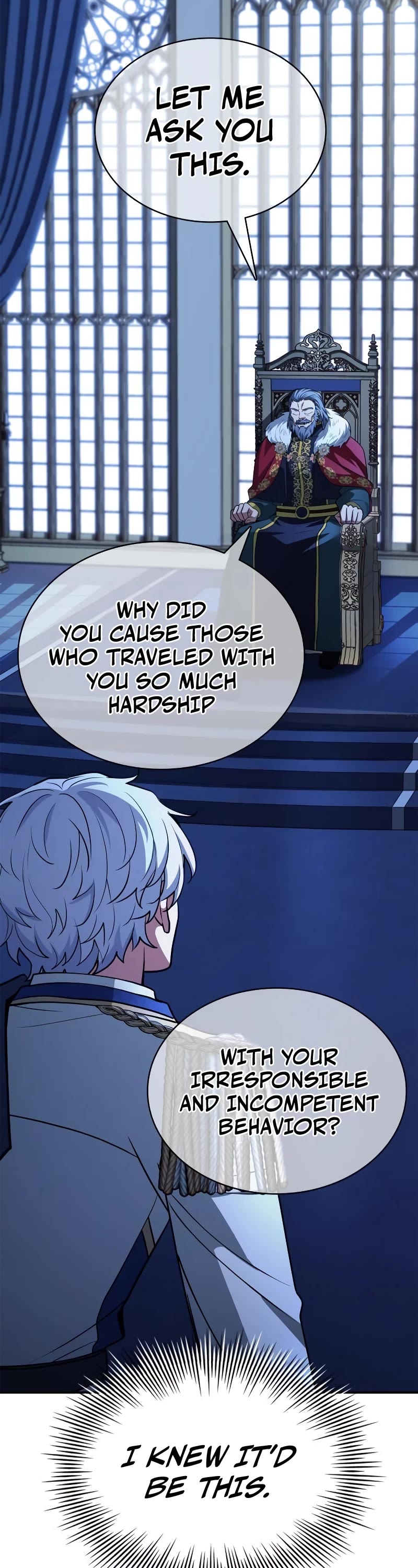 The Crown Prince That Sells Medicine chapter 42 page 9