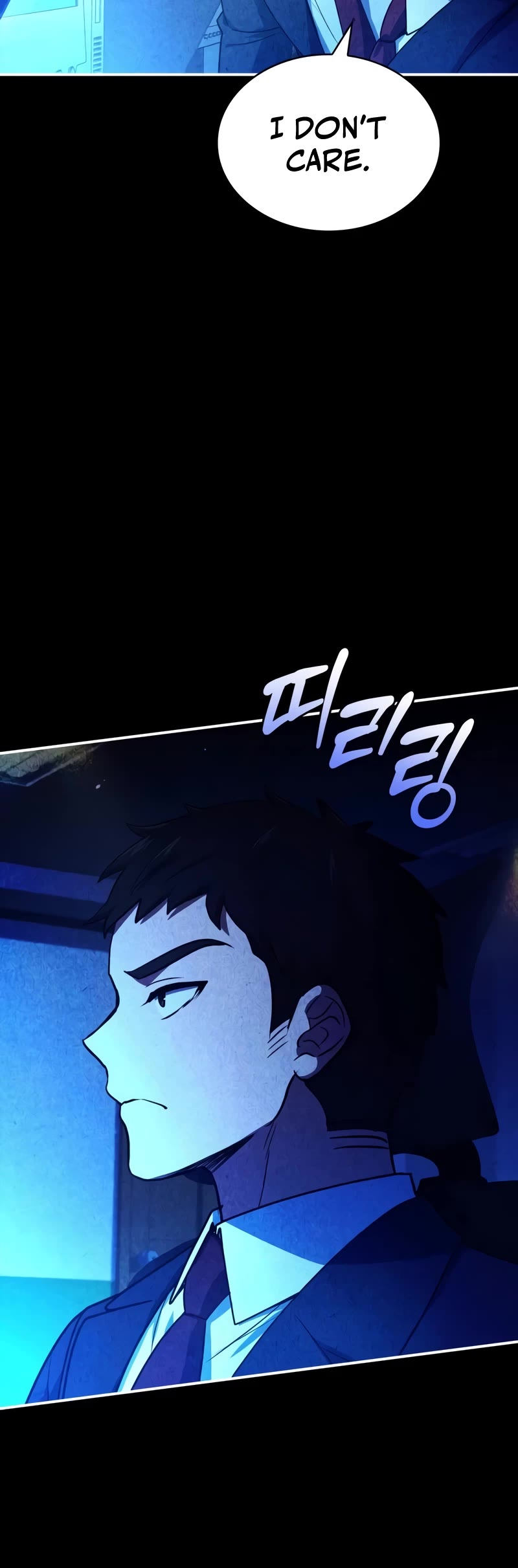 The Crown Prince That Sells Medicine chapter 43 page 10