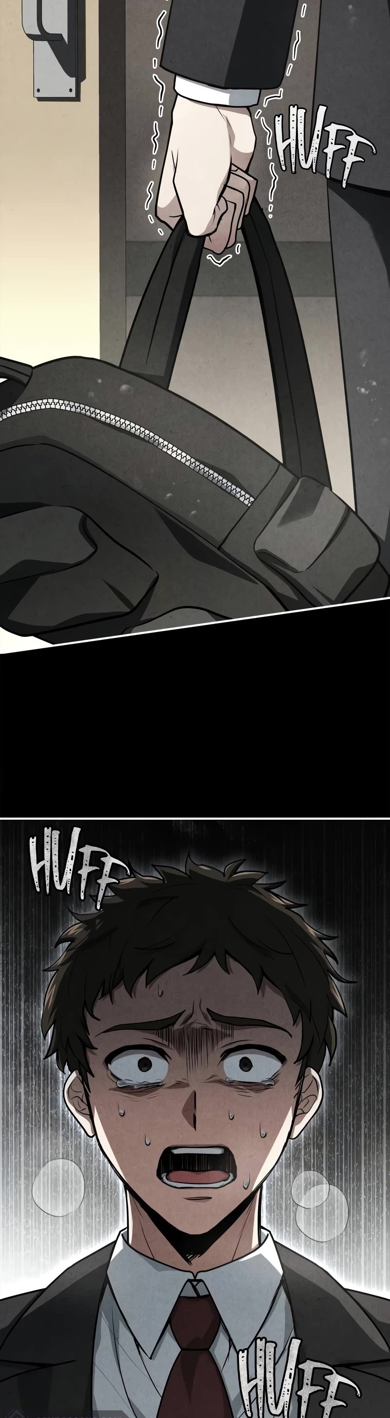 The Crown Prince That Sells Medicine chapter 43 page 15