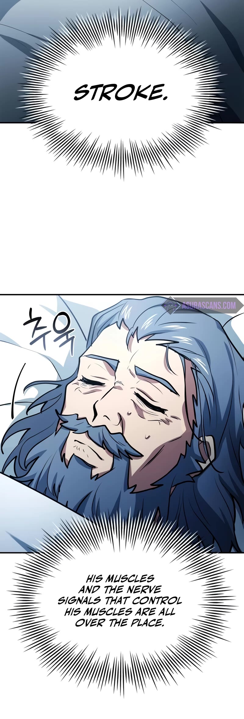 The Crown Prince That Sells Medicine chapter 43 page 20