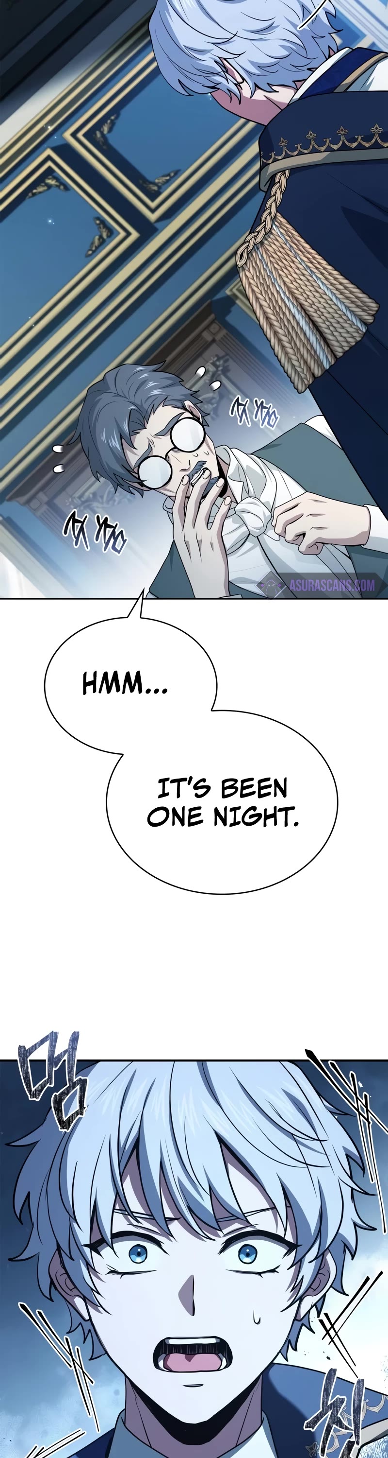 The Crown Prince That Sells Medicine chapter 43 page 23