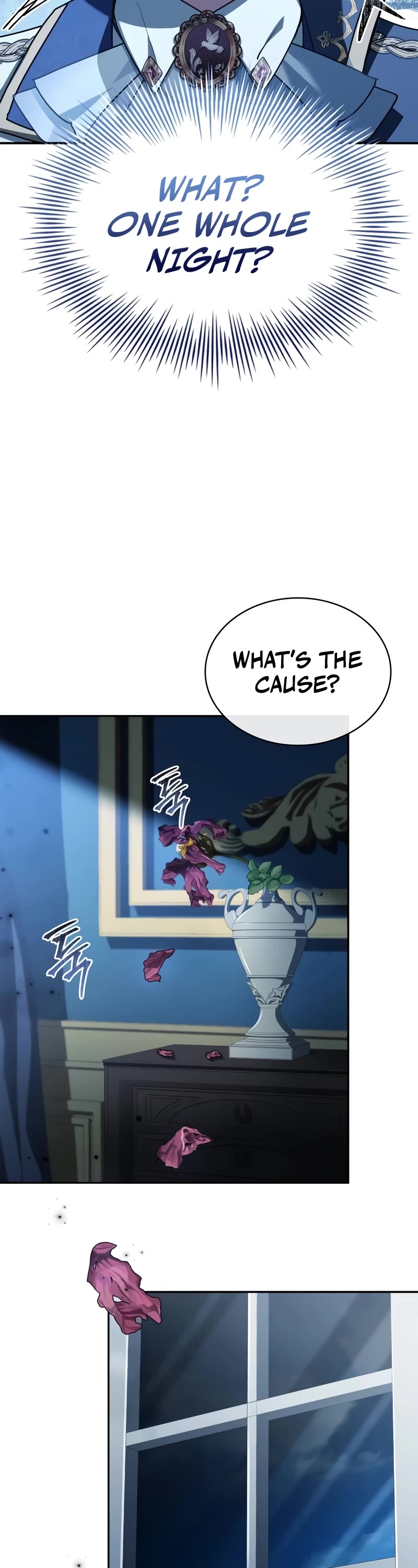 The Crown Prince That Sells Medicine chapter 43 page 24