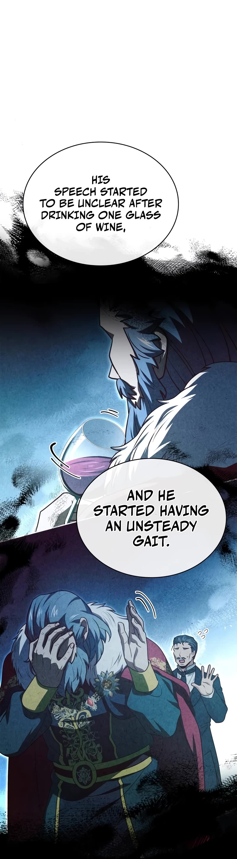 The Crown Prince That Sells Medicine chapter 43 page 26