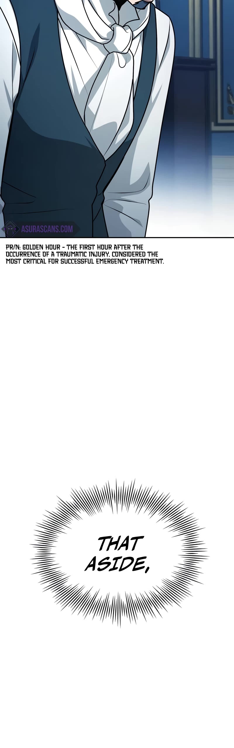 The Crown Prince That Sells Medicine chapter 43 page 29