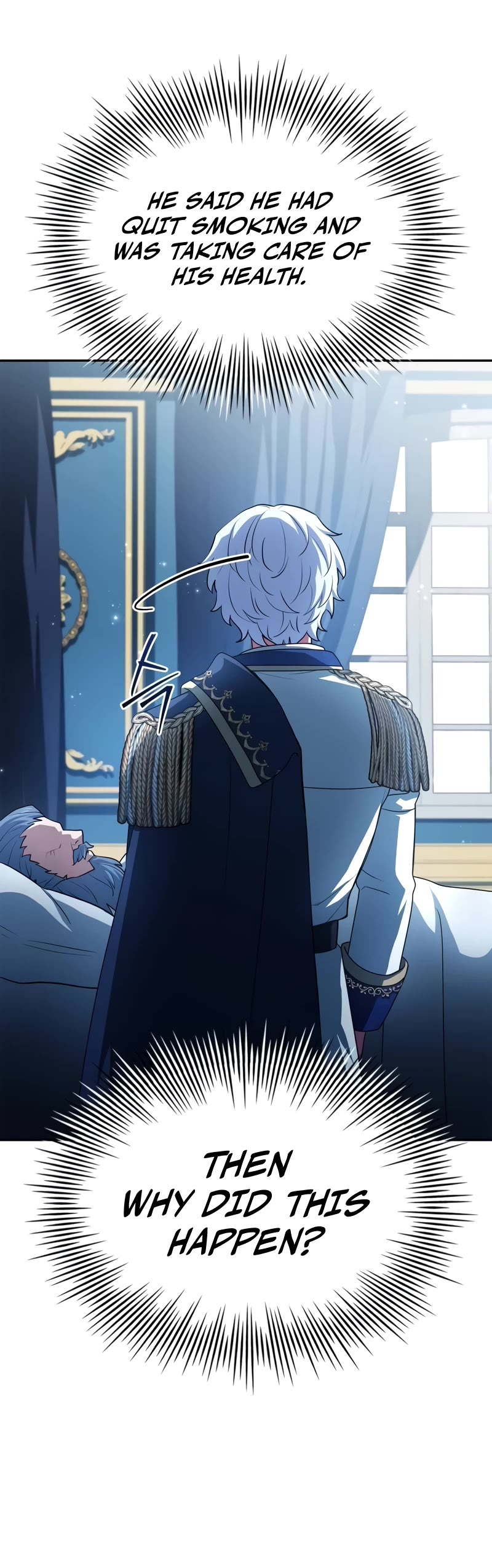 The Crown Prince That Sells Medicine chapter 43 page 30