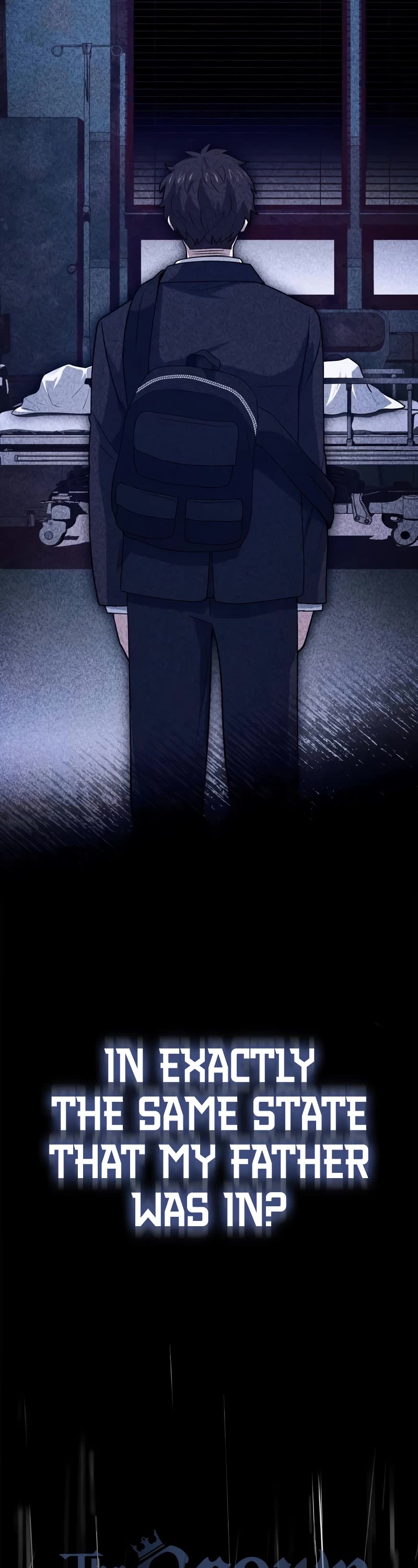 The Crown Prince That Sells Medicine chapter 43 page 4