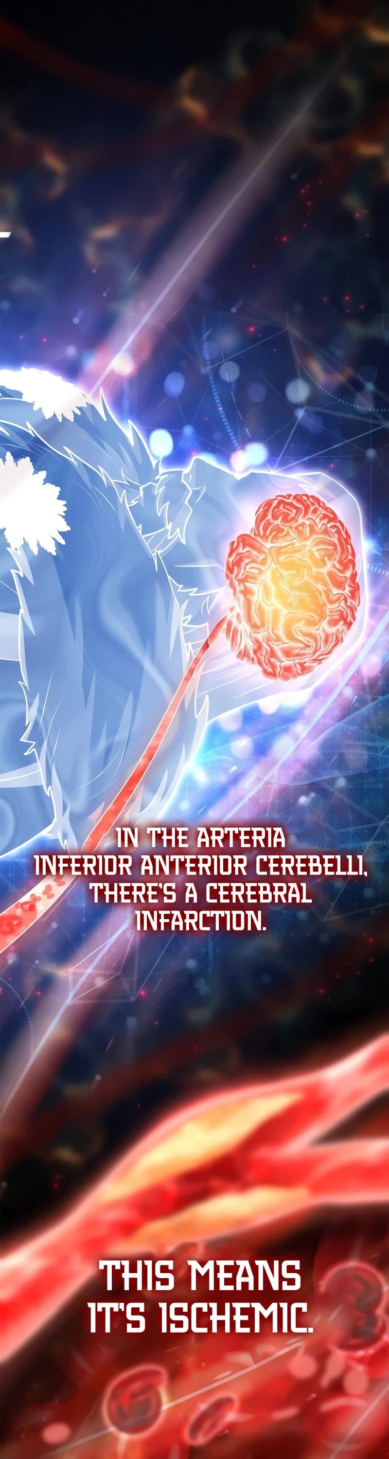 The Crown Prince That Sells Medicine chapter 43 page 40