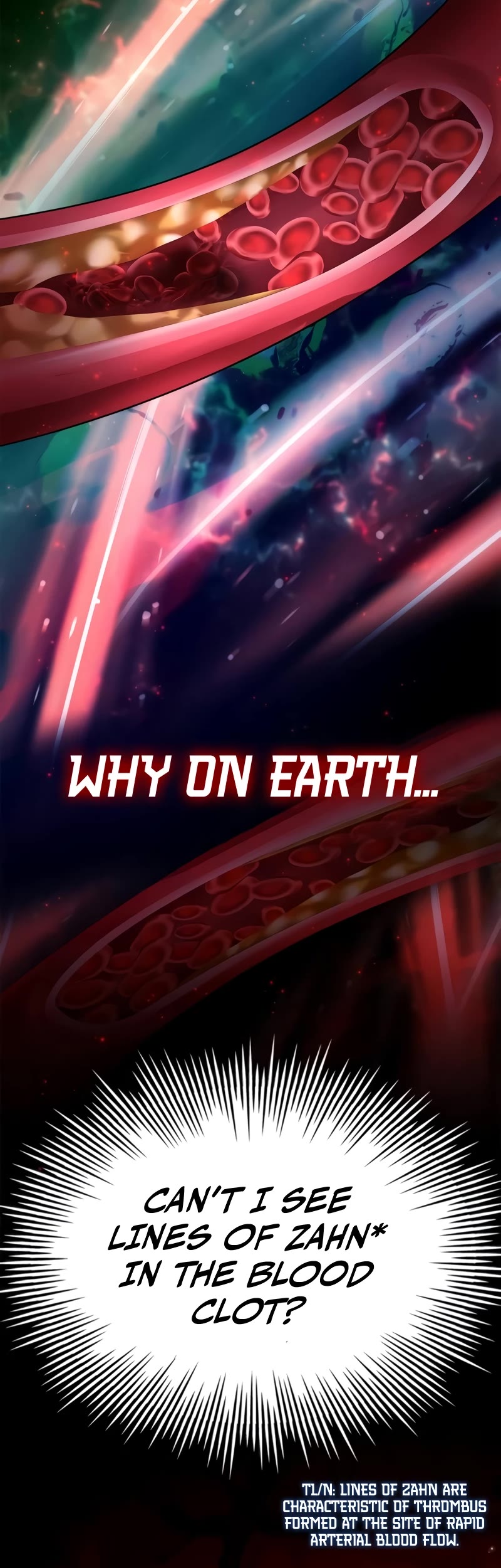 The Crown Prince That Sells Medicine chapter 43 page 44