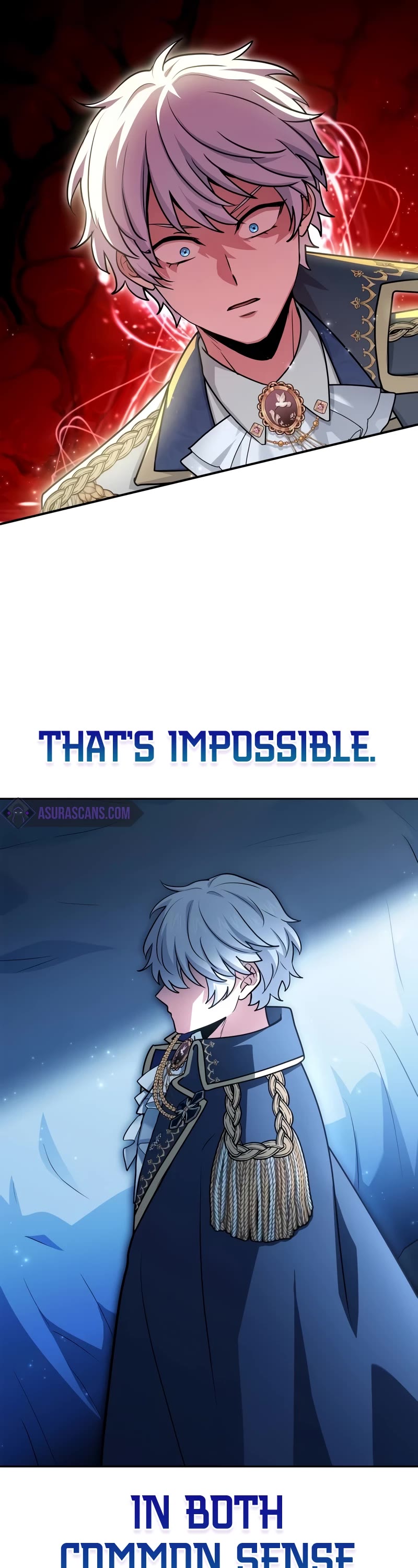 The Crown Prince That Sells Medicine chapter 43 page 45