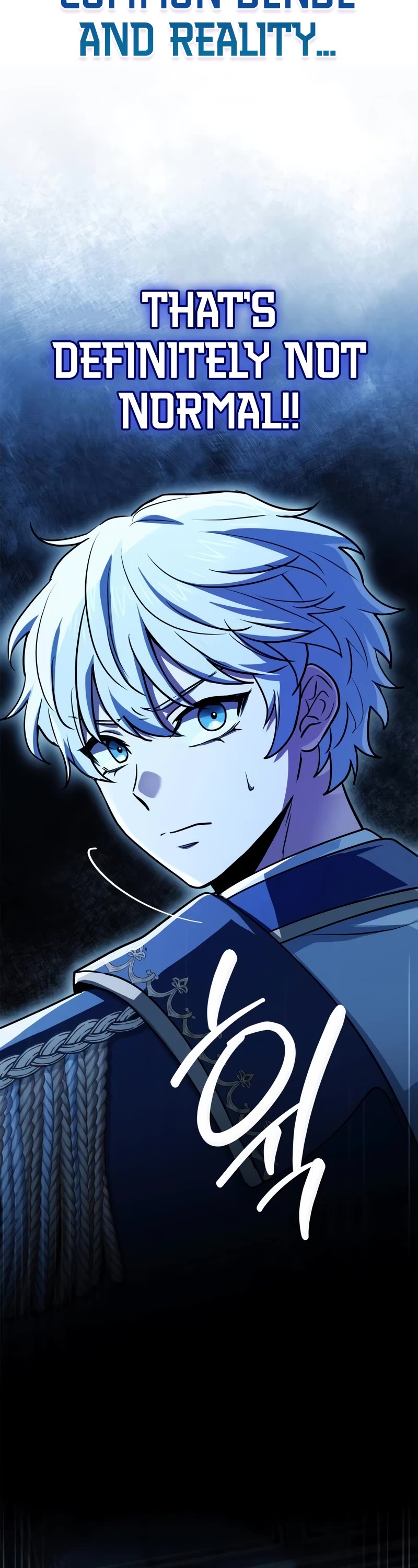 The Crown Prince That Sells Medicine chapter 43 page 46