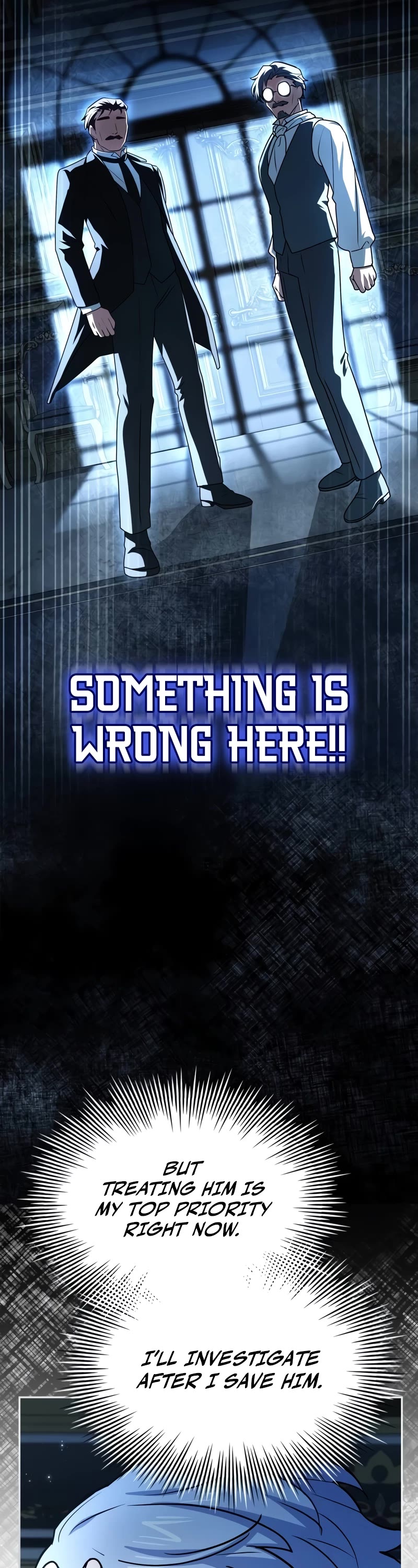 The Crown Prince That Sells Medicine chapter 43 page 47