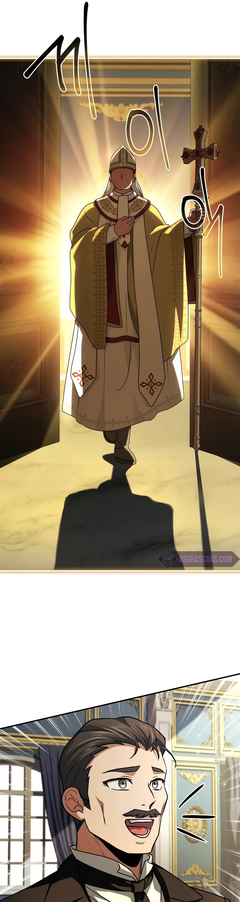 The Crown Prince That Sells Medicine chapter 43 page 50