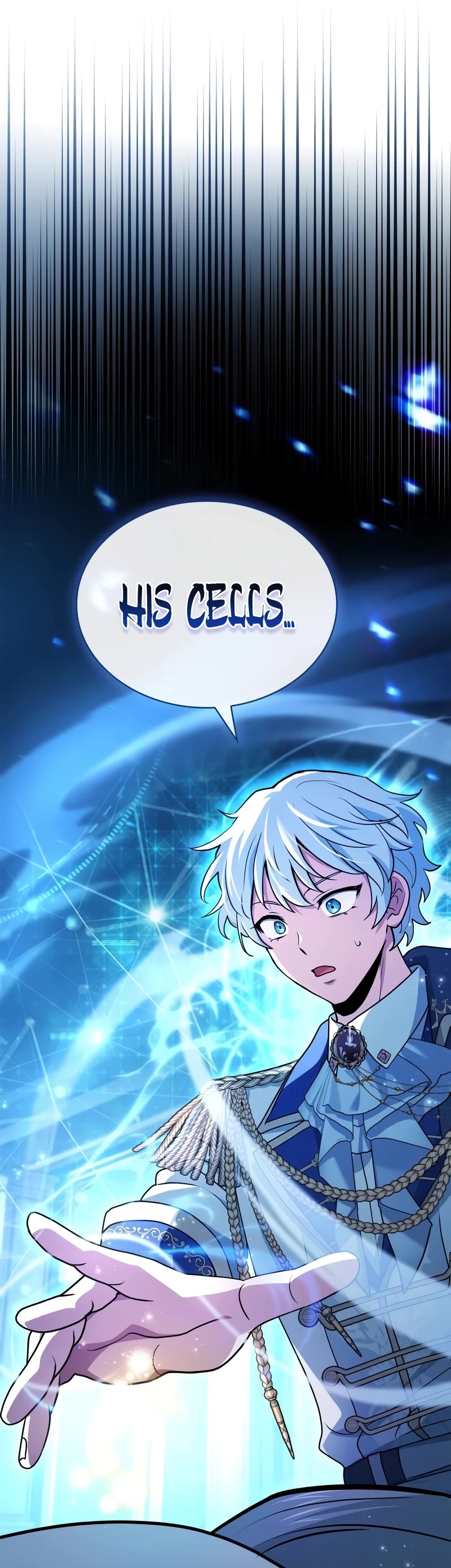 The Crown Prince That Sells Medicine chapter 43 page 60