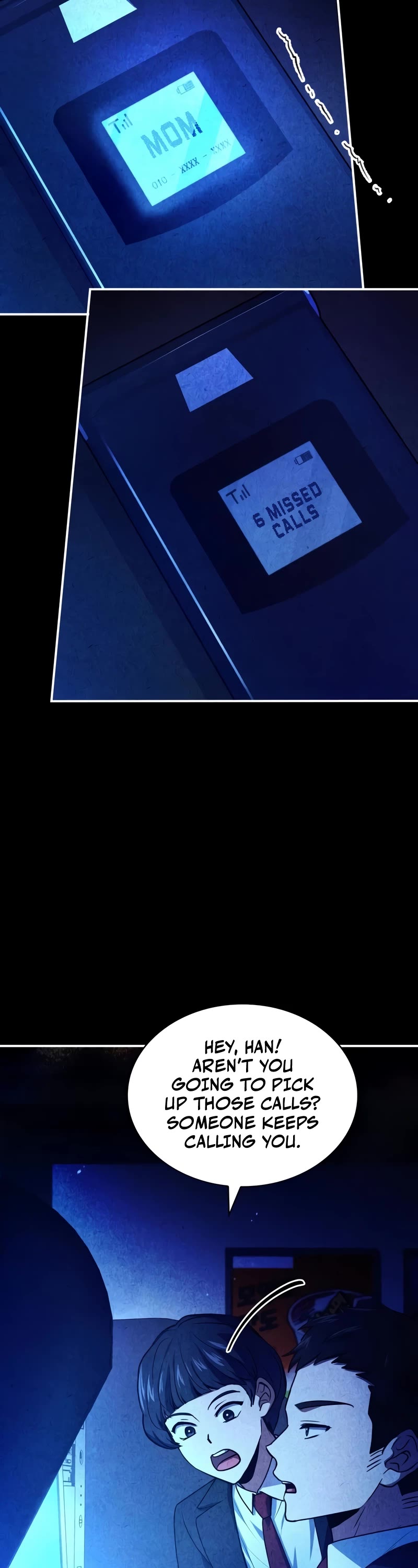 The Crown Prince That Sells Medicine chapter 43 page 9