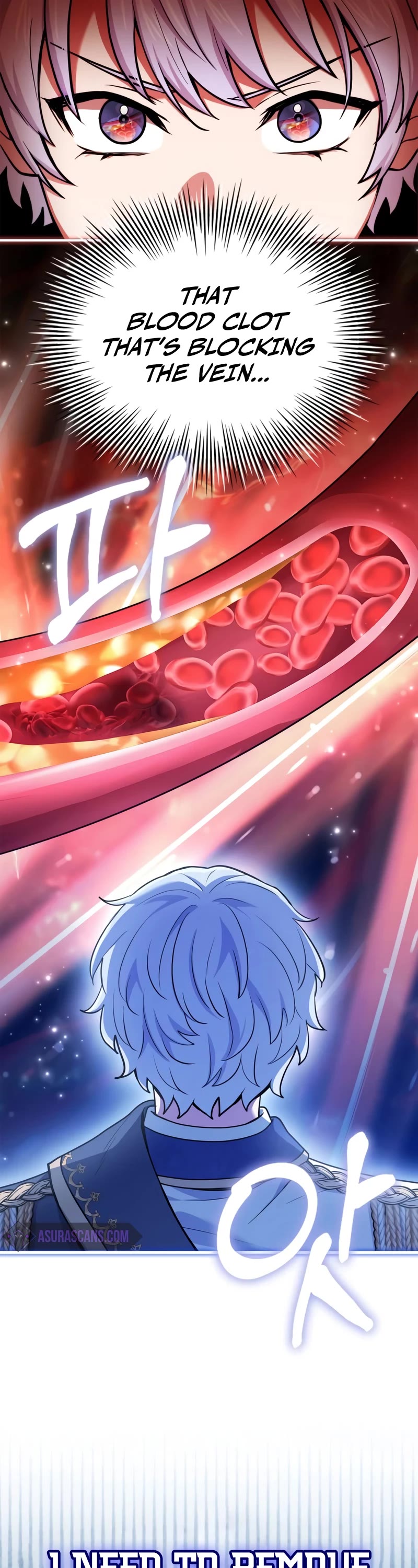 The Crown Prince That Sells Medicine chapter 44 page 12